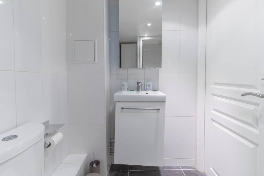 Home Suite Home Grands Boulevards - 11 - ปารีส ภายนอก รูปภาพ